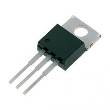 Мікросхема LM337T TO-220
