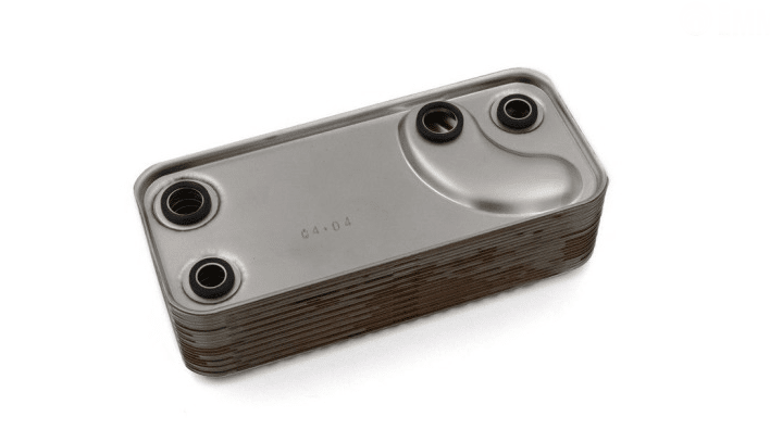 Теплообмінник ГВП Immergas Maior 27 кВт 3.012737, фото 1