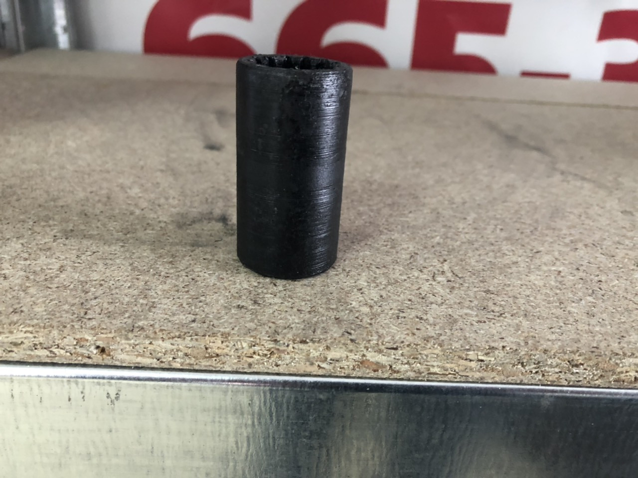 Втулка шліцьова (13шліц) на ВОМ мотоблока Мотор Сич мс069002400 01, фото 1