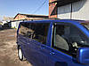 Рейлінги Чорні - Volkswagen T6 2015+ рр., фото 3