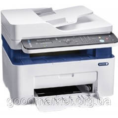 МФУ Xerox WorkCentre 3025NI Wi-Fi (3025V_NI)