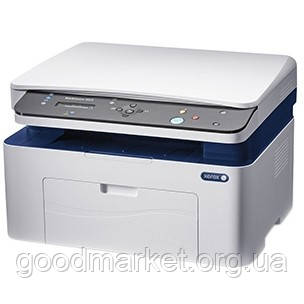 МФУ Xerox WorkCentre 3025BI, фото 2