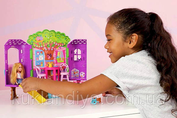 Barbie fpf83 sale