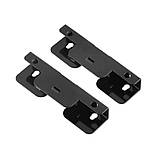 Денні ходові вогні 6 LED, маленькі, ДХО, фото 7