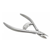 Кусачки професійні для шкіри EXPERT 33 7 мм NE-33 - 7