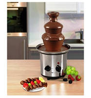 Шоколадний фонтан Clatronic SKB 3248