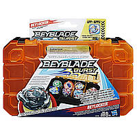 Кейс для бейблейдов оригинал Hasbro и бейблейд Волтраек Beylocker beyblade