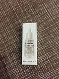 Сироватка для обличчя Lanbena Silver Silk Ampoule, срібний шовковий колаген равлика гіалуронка, фото 7