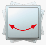 Вентилятор відцентровий Вентс ВНВ-1А 80, витяжною, потужність 17Вт, обсяг 63м3/год, 220В, гарантія 5 років, фото 2