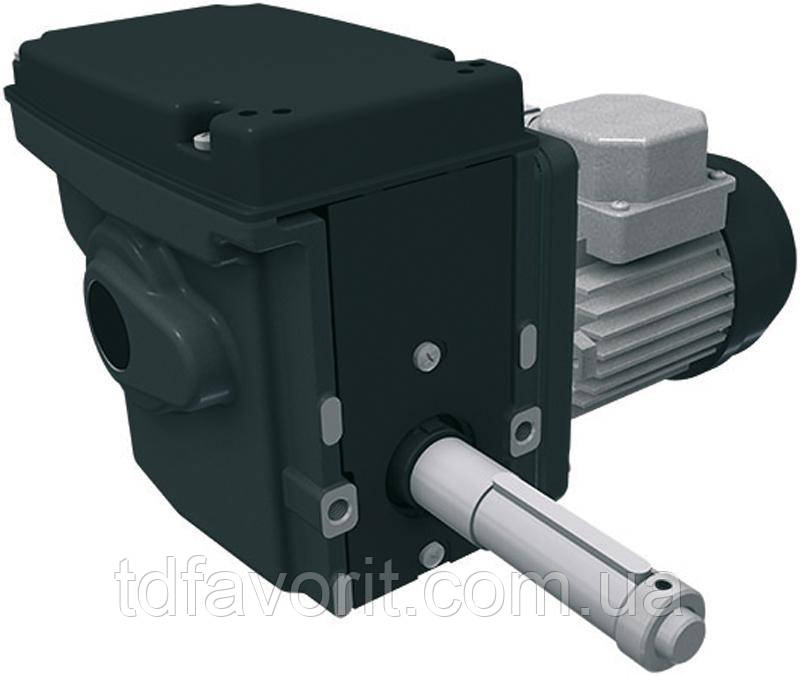 Мотор-редуктор  RIDDER  RW45-1L-09\230\1\55\IP55, фото 1