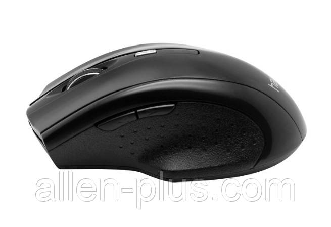 Миша бездротова HAVIT HV-MS625GT Wireless (1600 DPI) Wireless USB, black