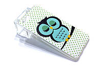 Чехол для ZTE Nubia M2 NX551J "Сова"