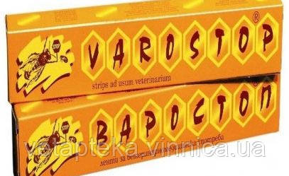 Варостоп смужки №10, фото 1