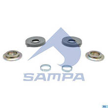 Р/к супорта BPW 095.579 (SAMPA)