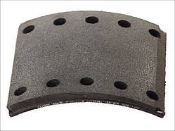 Накладки гальм. K19094.0-F3662 (FERODO)