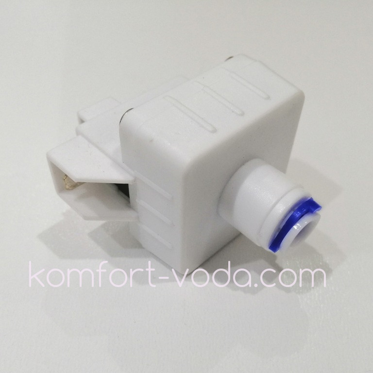 Датчик низького тиску QCS-1, 1/4"QC, фото 1