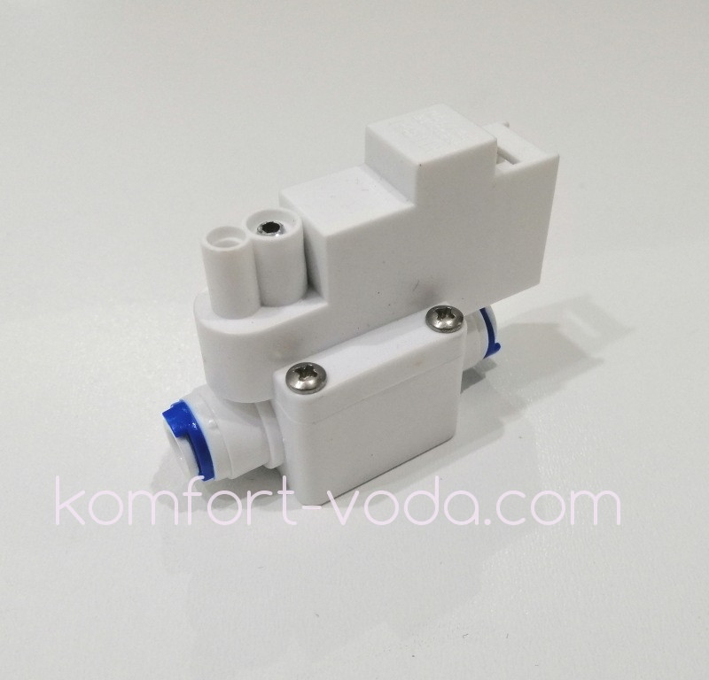 Датчик високого тиску QCS-2, 1/4"QC