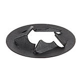 Гайка кріплення Sea-Doo Ski-Doo Can-Am BRP, фото 2