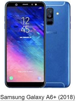 Samsung A6+ (2018) A605