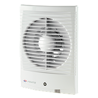 Вентилятори осьові настінні і стельові