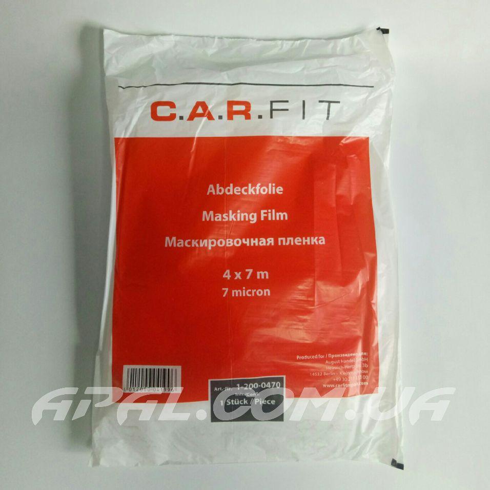 CF Маскувальна плівка (4х7 м)
