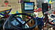 Ремонт агронавігататорів для трактора, обприскувача, фото 3