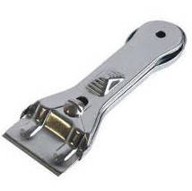 Скребок для варильної поверхні універсальний