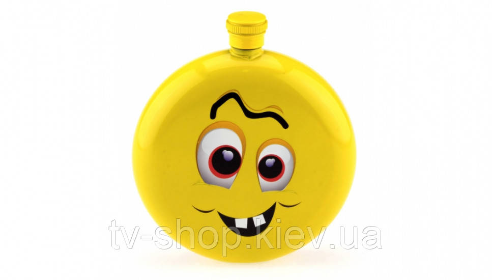 Фляга Смайлик
