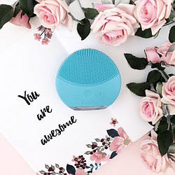 Масажер для лица Foreo VIDEO LUNA mini 2
