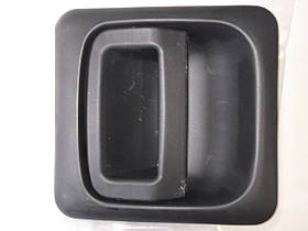 Ручка задних дверей Ducato,Boxer,Jumper 02-06  Китай