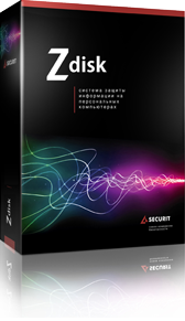 Система Zdisk