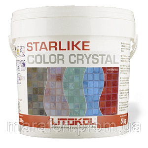 Litokol Starlike ColorCrystal Evo