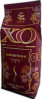 XO Amarone (50% Арабика) кофе в зернах 1 кг