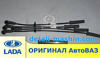 Бронепровода ВАЗ 2108, 2109, 21099, 2113, 2114, 2115 инжектор 8 кл. провода высокого напряжения "АвтоВАЗ"