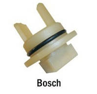Муфта запобіжна для м'ясорубки Bosch 418076 (без отвору)