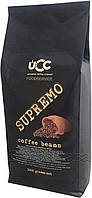 UCC Supremo (50% Арабика) кофе в зернах 1 кг