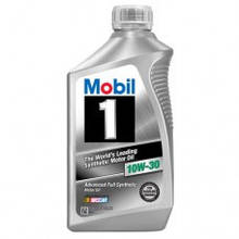 Моторна олива Mobil 1 10W30