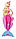 Barbie.Лумина. З нового мультфільму Barbie «Перлинна принцеса».Новинка лютого, фото 3