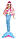 Barbie.Лумина. З нового мультфільму Barbie «Перлинна принцеса».Новинка лютого, фото 4