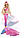 Barbie.Лумина. З нового мультфільму Barbie «Перлинна принцеса».Новинка лютого, фото 5