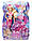 Barbie.Лумина. З нового мультфільму Barbie «Перлинна принцеса».Новинка лютого, фото 6
