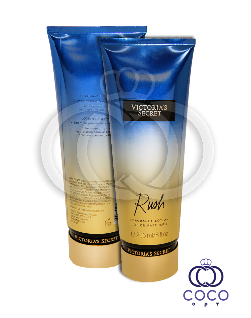 Лосьйон для тіла Rush Victoria's Secret