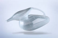 Сечоприймач (місткість) для збору сечі жіночий (1000 мл.) TSP-WOMAN