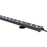 Розпилювач із підсвіткою Xilong Led Light Bubble XL-P25 кольоровий 1w, фото 2