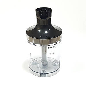 Подрібнювач для блендера Philips HR1670, HR1671, HR1673, HR1675, HR1677, HR1679