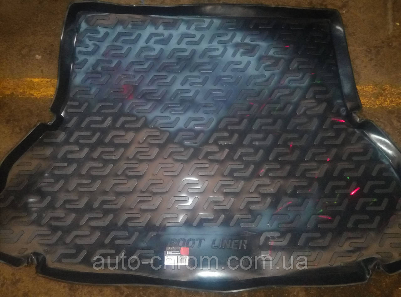 Коврик багажника Hyundai Elantra 2010-2015, фото 1