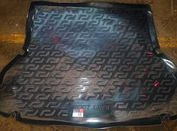 Коврик багажника Hyundai Elantra 2010-2015