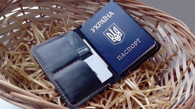 Портмоне «West»