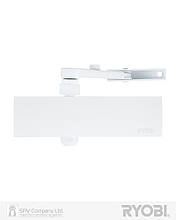 Доводчик RYOBI® D-1200 WHITE STD