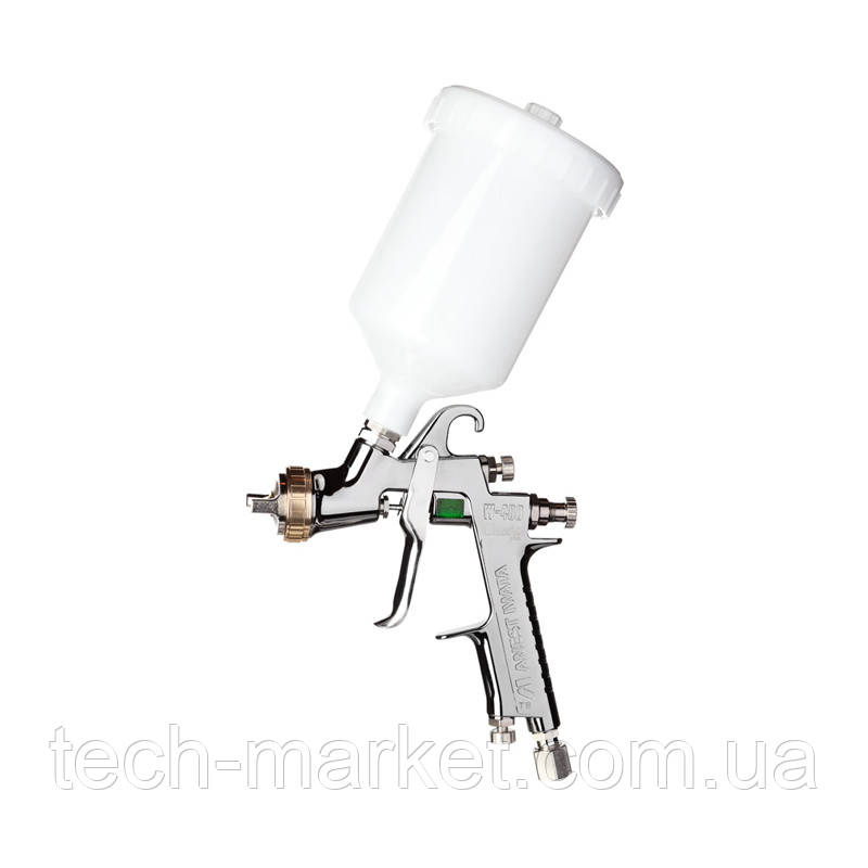 Фарбопульт W 400 WBX ANEST IWATA, фото 1